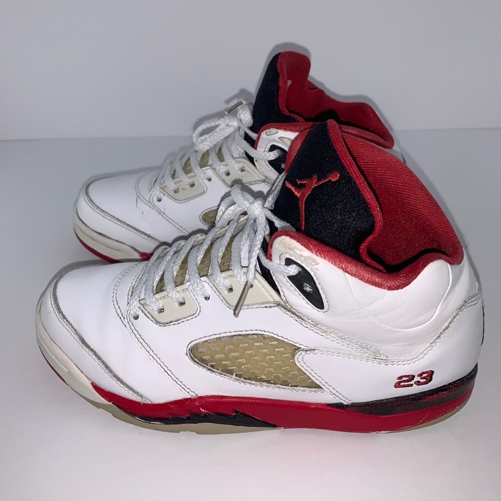 Jordan 5 Retro